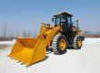 SEM Wheel Loader