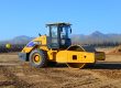 SEM Soil Compactor 518