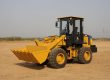 SEM Wheel Loader 618B